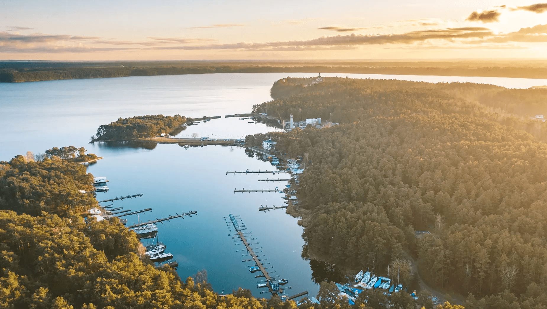 Greitaeigių katerių nuoma Kauno mariose