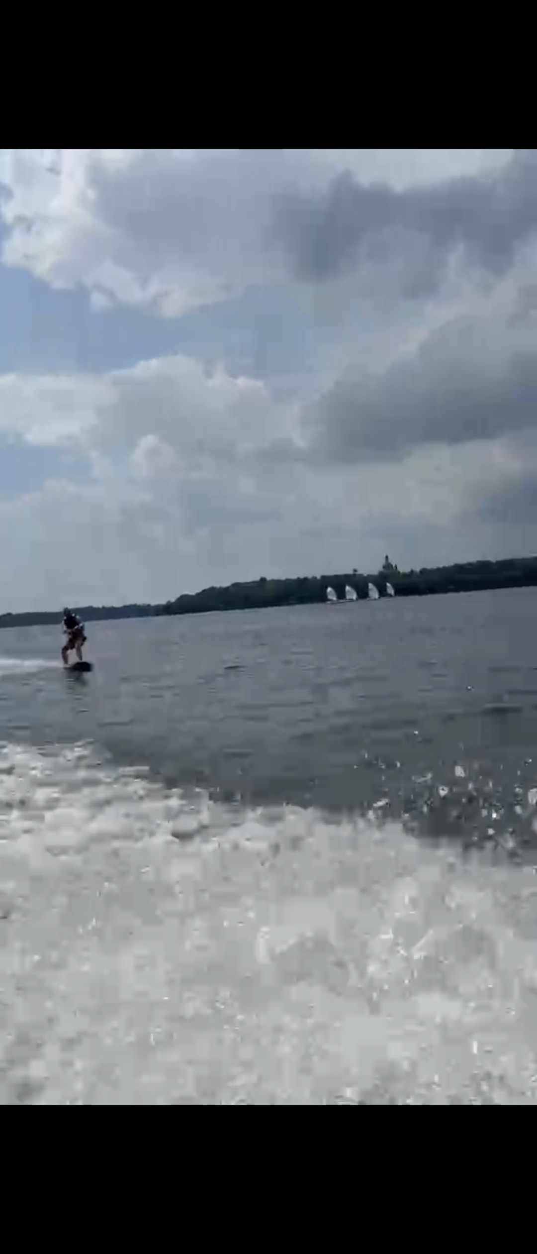 Wakeboardas